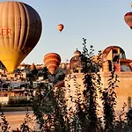 Falcon Cave 2* Goreme
