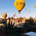 Falcon Cave 2* Goreme