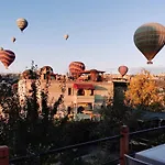 Hotel Falcon Cave