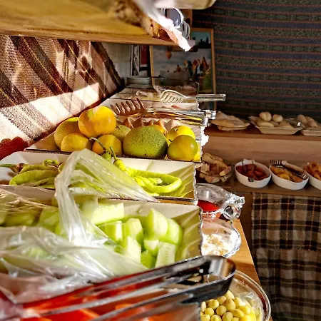 Falcon Cave 2* Goreme