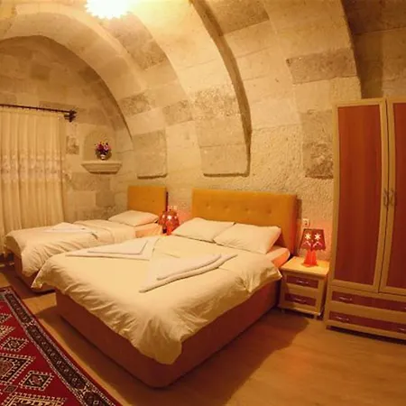 Hotel Falcon Cave Goreme