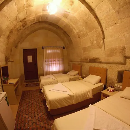 Falcon Cave Hotel