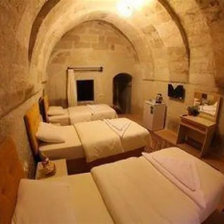 Falcon Cave 2*