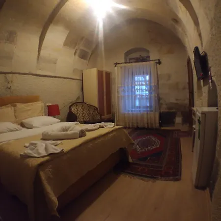 Hotell Falcon Cave Göreme
