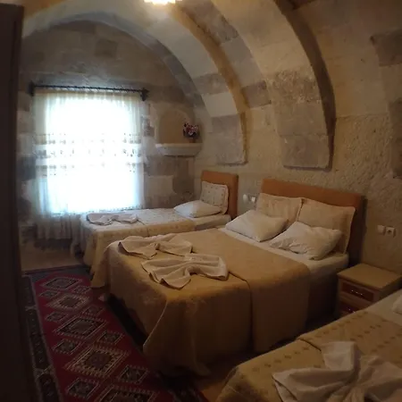 Falcon Cave Hotel