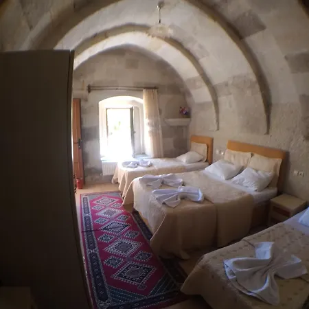 Hotel Falcon Cave Goreme