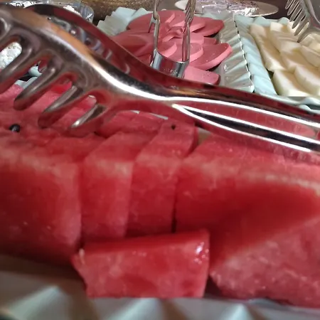 Falcon Cave Hotel Goreme