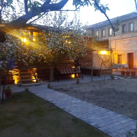 Hotel Falcon Cave 2*