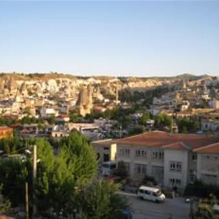 Hotel Falcon Cave Goreme