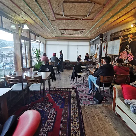 Hotel Falcon Cave Goreme