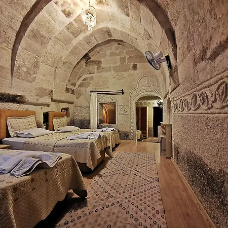 Falcon Cave 2* Goreme