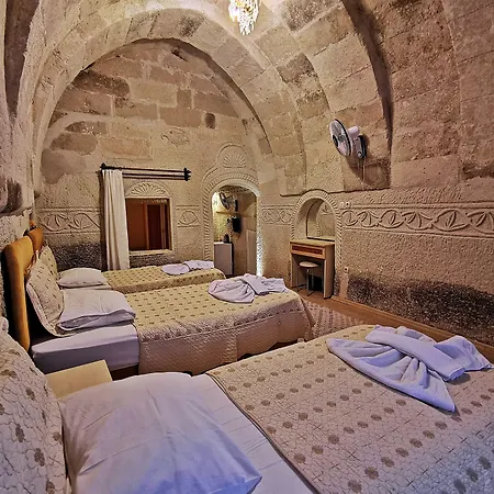 Hotel Falcon Cave Goreme