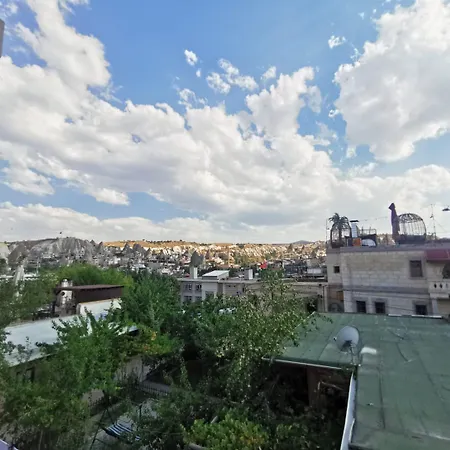 Hotel Falcon Cave Goreme