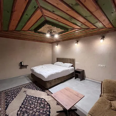 Hotell Falcon Cave Göreme