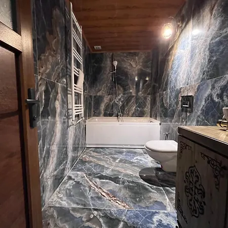 Falcon Cave Hotel Goreme