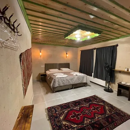 Hotel Falcon Cave Goreme