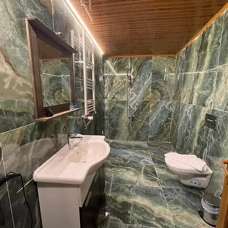 Hotel Falcon Cave Goreme