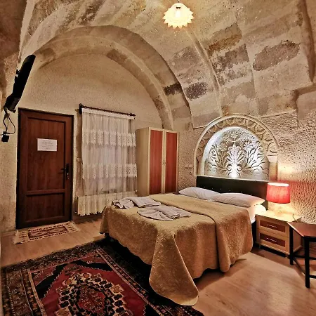 Falcon Cave Goreme