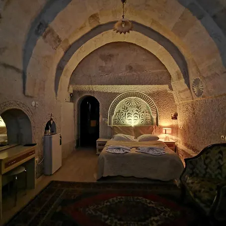 Готель Falcon Cave Гьореме