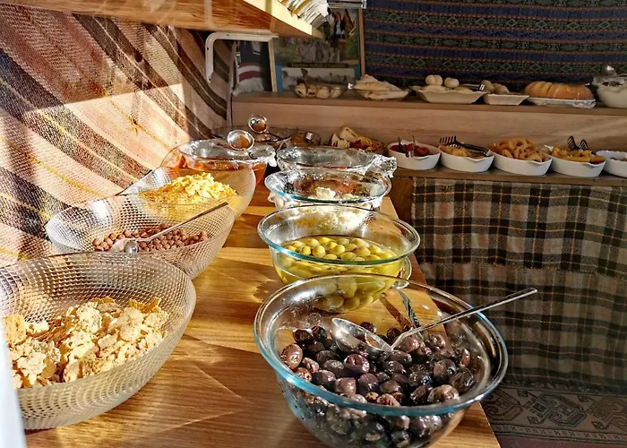 Falcon Cave 2* Goreme