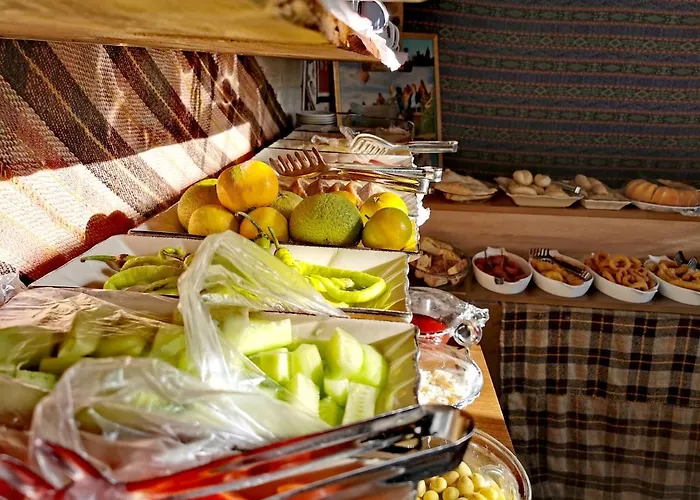 Falcon Cave 2* Goreme