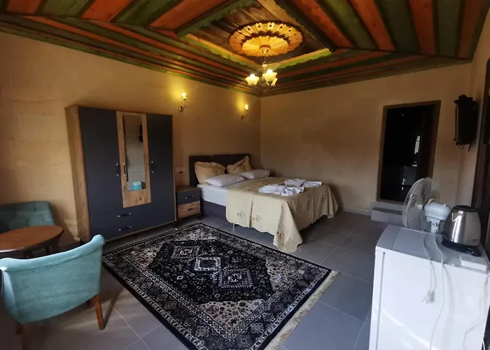 Falcon Cave 2* Goreme