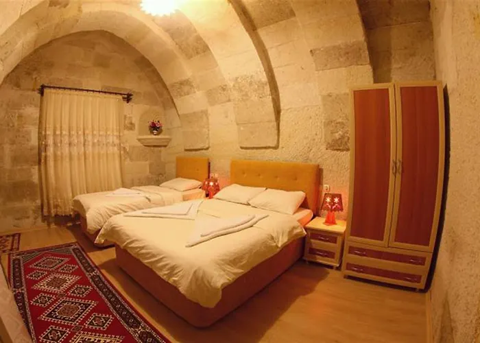 Hotel Falcon Cave Goreme