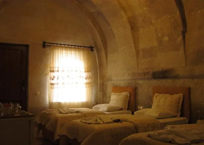 Hotel Falcon Cave Goreme
