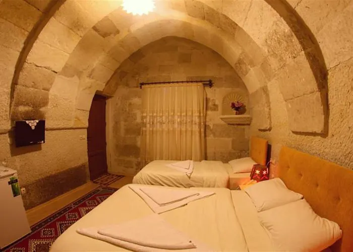 Falcon Cave 2* Goreme