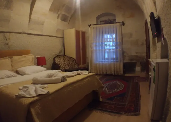 Hotel Falcon Cave Goreme