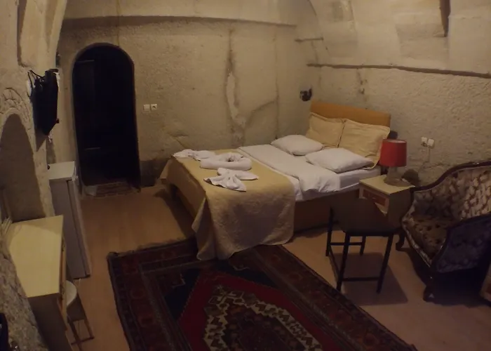 Falcon Cave 2* Goreme