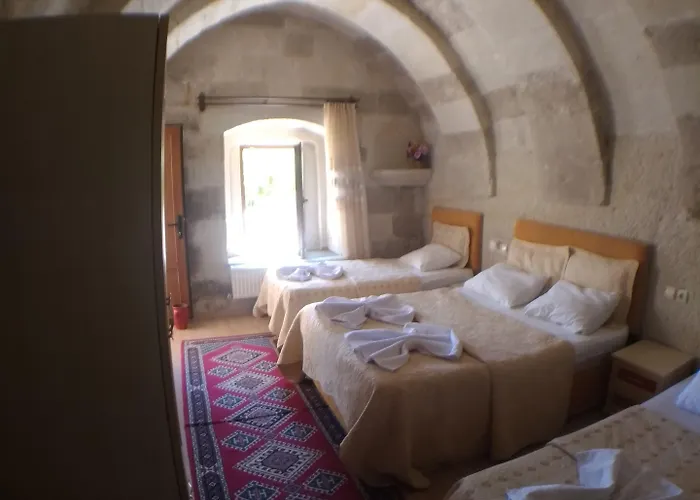 Hotel Falcon Cave Goreme