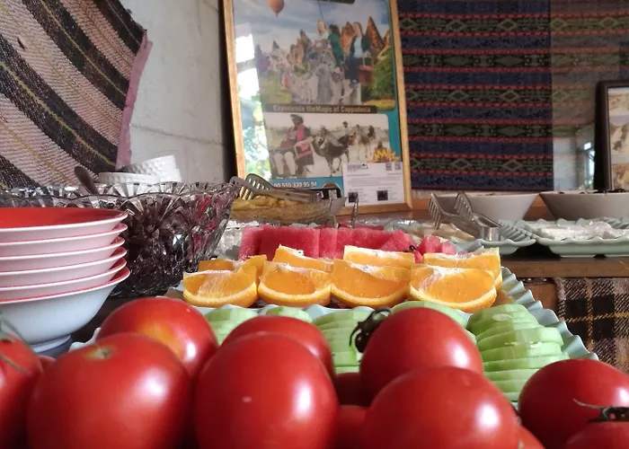 Hotel Falcon Cave Goreme