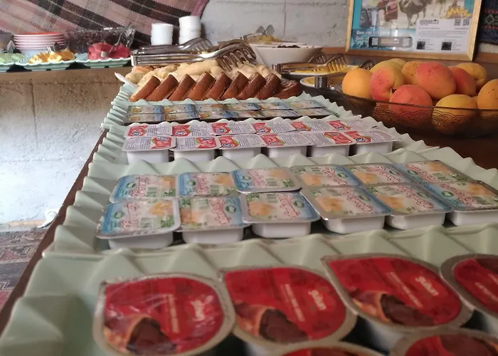 Falcon Cave 2* Goreme