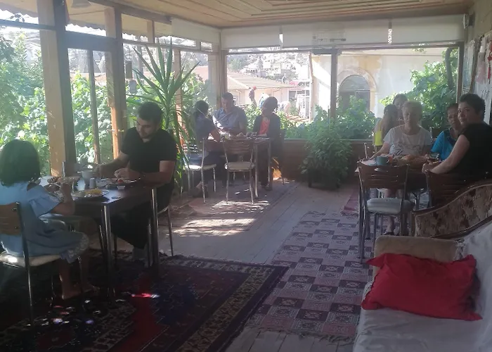 Falcon Cave 2* Goreme