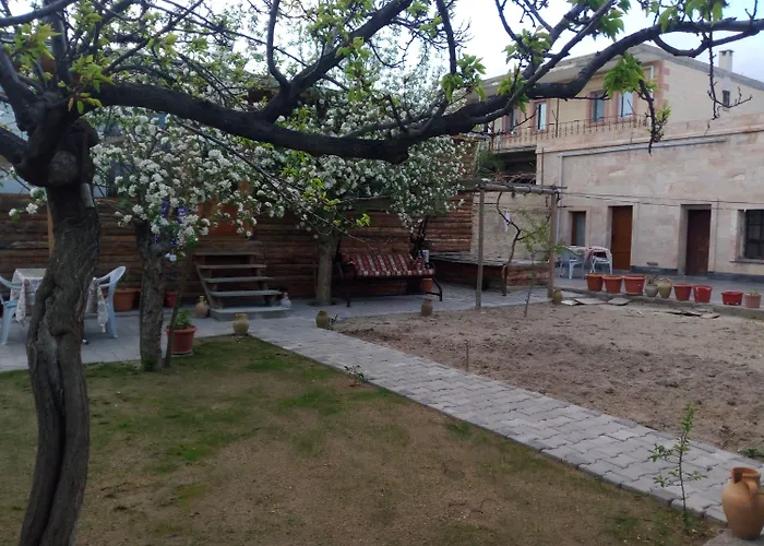 Hotel Falcon Cave Goreme