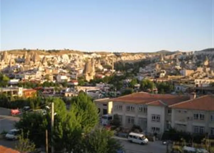 Hotel Falcon Cave Goreme