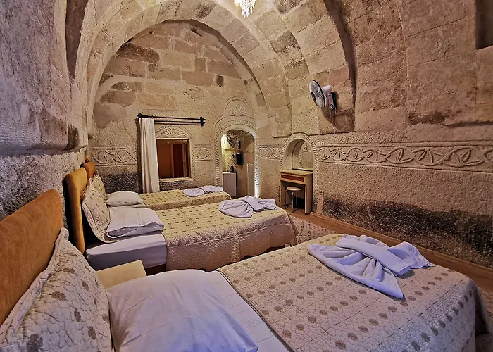 Hotel Falcon Cave Goreme