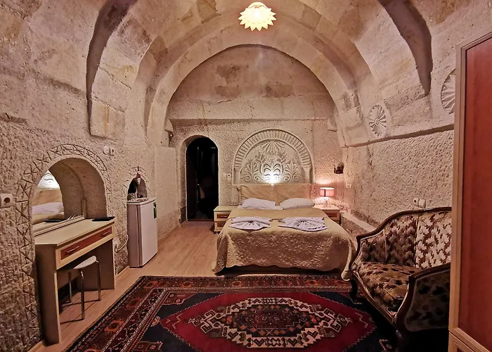 Falcon Cave 2* Goreme